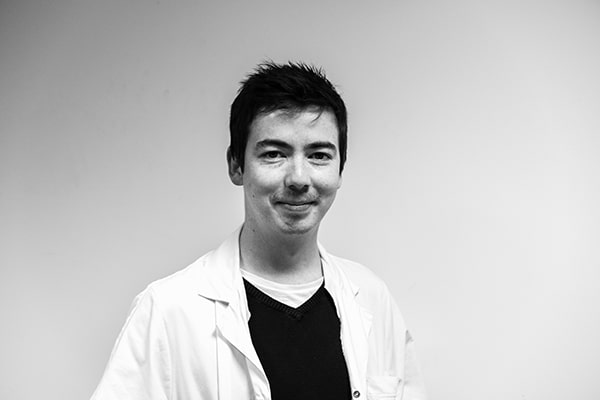 Jérémie Caizergues