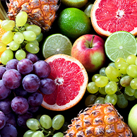 Fruits & légumes | AgriFood