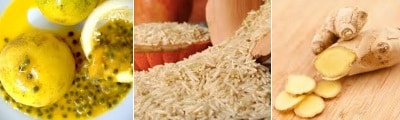 Food alerts week 25