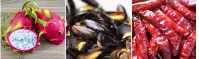 Food alerts week 27