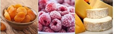Food alerts week 28