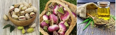 Food alerts week 30