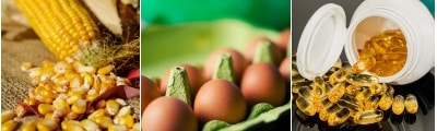 Alertes Alimentaires Semaine 34