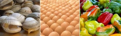 Alertes alimentaires Semaine 35