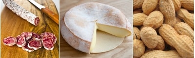Alertes Alimentaires Semaine 40