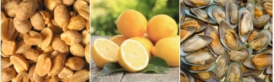 Alertes alimentaires Semaine 42