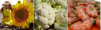Alertes Alimentaires Semaine 44