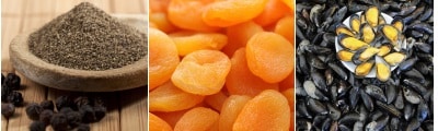 Alertes Alimentaires Semaine 45