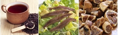 Alertes Alimentaires Semaine 47