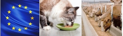 Publication du règlement (UE) 2017/2229 Alimentation animale