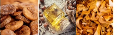 Alertes Alimentaires Semaine 48