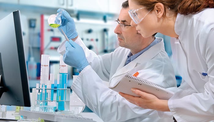 Phytocontrol innovation for fungicide analysis
