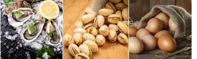 Alertes alimentaires Semaine 11