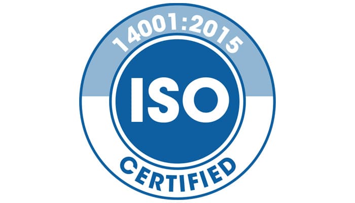 Phytocontrol maintient sa certification ISO 14001