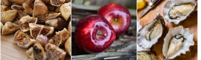 Alertes alimentaires Semaine 06