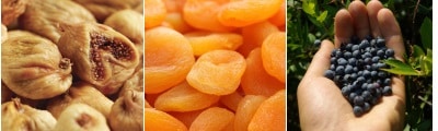 Alertes alimentaires Semaine 03