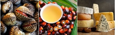 Food alerts week 52