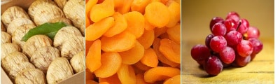 Alertes alimentaires Semaine 07