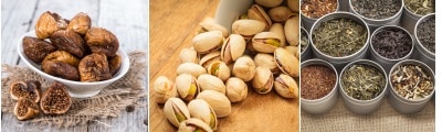 Alertes alimentaires Semaine 09