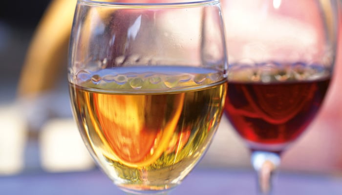 El Codex Alimentario plantea una reducción en el limite del plomo en vinos