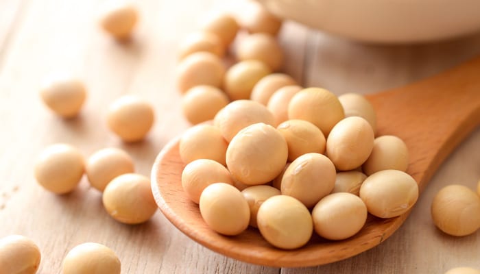 Two new GM soybeans approved