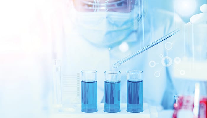 Sciences analytiques