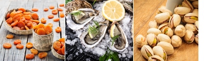 Alertes alimentaires Semaine 14