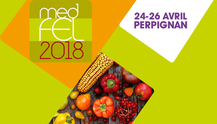 Phytocontrol au MEDFEL 2018