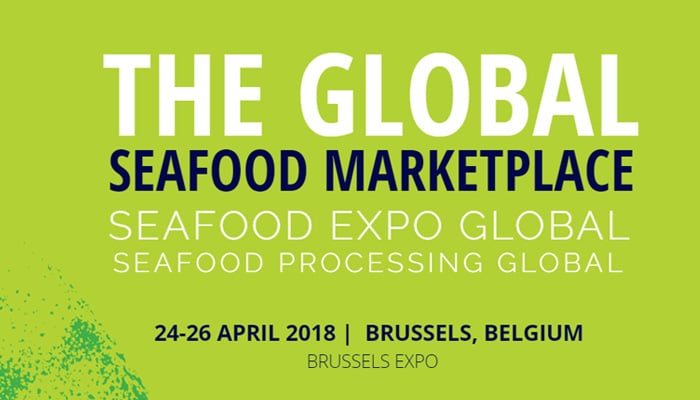 Phytocontrol met les voiles pour le Seafood 2018 !