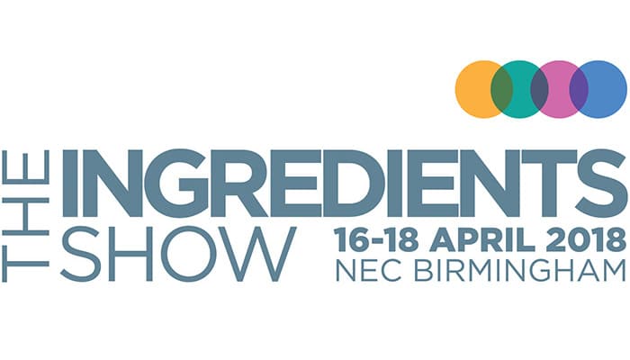 Phytocontrol est présent pour The Ingredients Show 2018