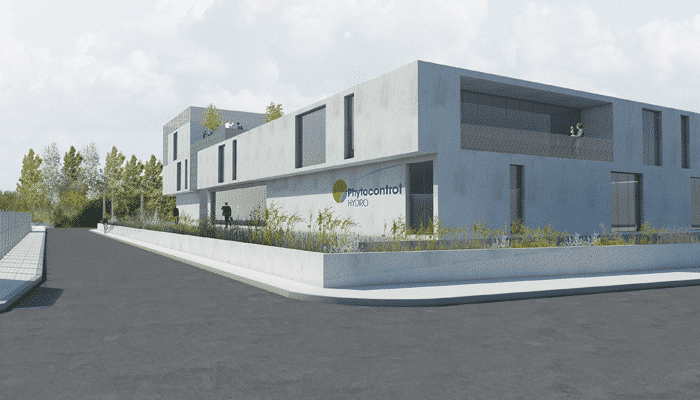 Phytocontrol va a construir un laboratorio de análisis ecotecnológicos de aguas – Environnement Magazine