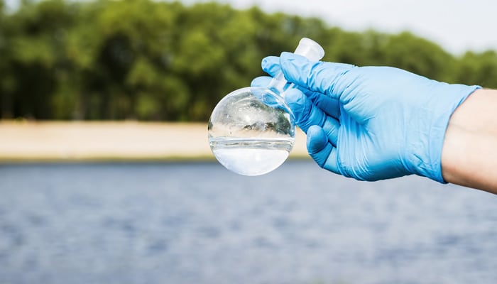 Phytocontrol agréé par le Ministère chargé de l’Environnement
