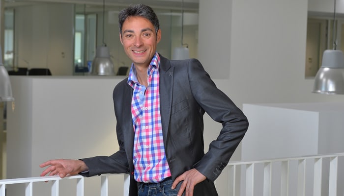Interview with Mikael Bresson: “Phytocontrol tracks down pesticides” – Metropolitain