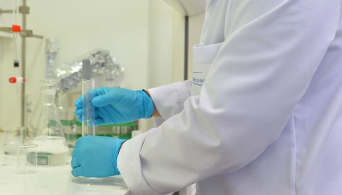 Phytocontrol investit 4 millions d’euros dans l’analyse des pesticides – Industrie Mag
