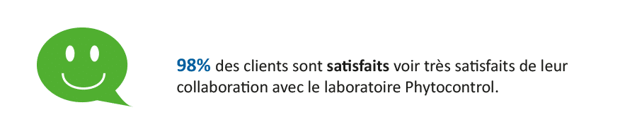 Enquete satisfaction globale