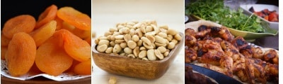 Alertes alimentaires Semaine 27