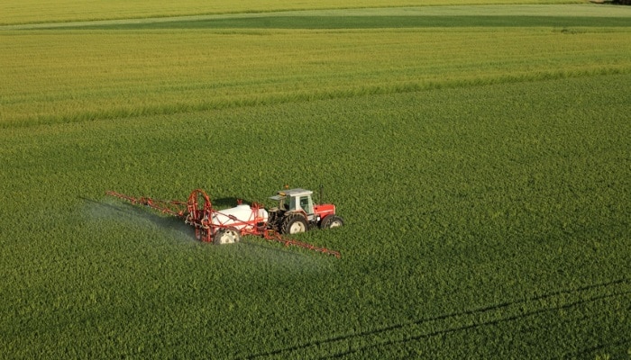 Informe anual de Plaguicidas EFSA 2016