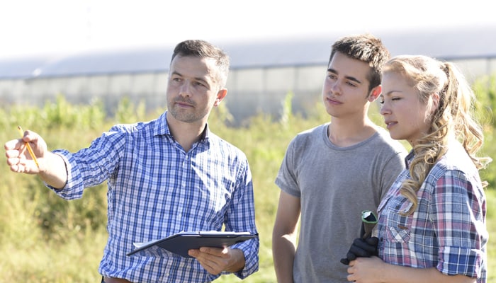 Phytocontrol Training Centre listed as QUALITE INTERGROS!