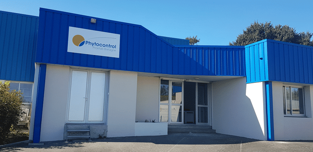 Proxilab rennes