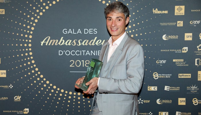 Ten Occitanie Ambassadors honoured in Montpellier – La Tribune