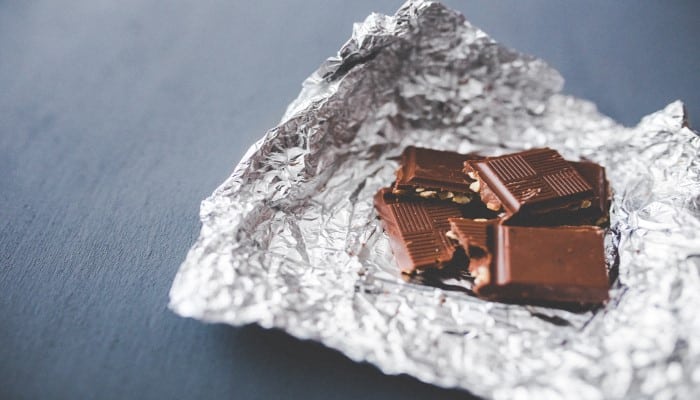 Aplicación de los límites de cadmio en productos a base de cacao