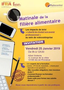 Invit matinale