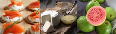 Alertes alimentaires Semaine 48