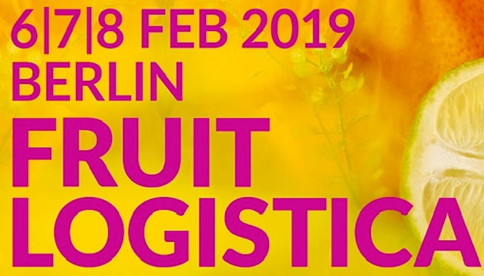 Le Laboratoire Phytocontrol présent pour le Fruit Logistica 2019