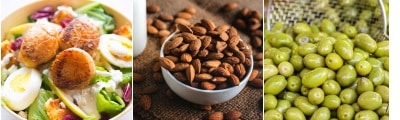 Alertes alimentaires Semaine 2