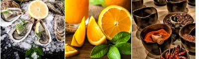 Alertes alimentaires Semaine 1