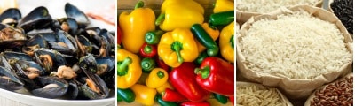 Alertes alimentaires Semaine 6