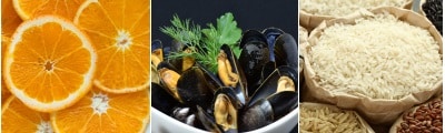 Alertes alimentaires Semaine 12