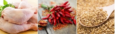 Food alerts week 10