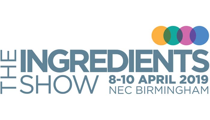 Phytocontrol expose pour The Ingredients Show 2019